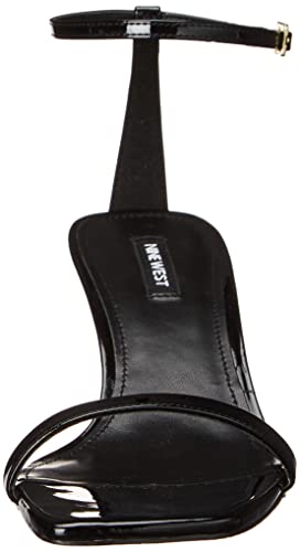 Nine West Women's Ripe Heeled Sandal2