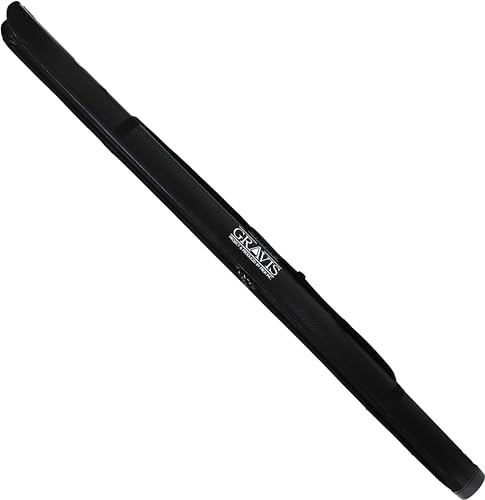 プロックス(PROX) グラヴィススーパースリムロッドケース 180/ブラック PX6922180K