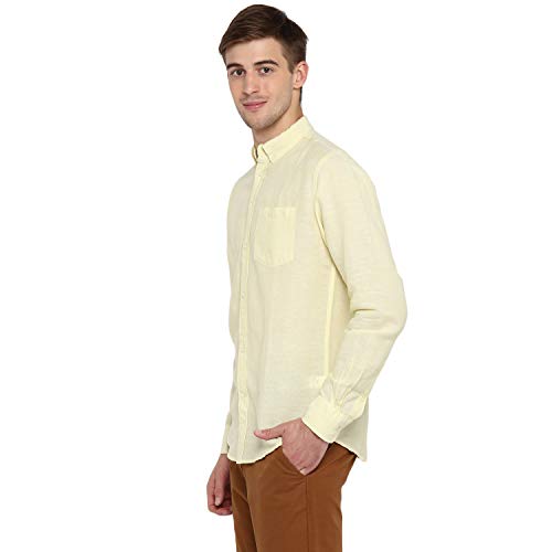 Image of Red Tape Men's Regular Fit Casual Shirt