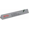 rOtring 600 Ballpoint Pen | Medium Point | Black Ink | Green Barrel | Refillable