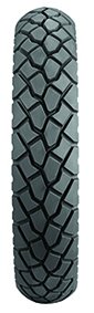 Image of TVS Tyres Jumbo GT 90 /100-10 53J Tubeless Scooter Tyre, Black