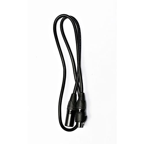 ADJ STR514 DMX XLR Cable | Modal: STR514