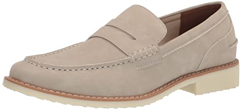 Guess Men's Turni Penny Loafer