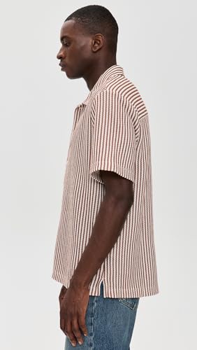 Madewell Men's Brick Lane Shirt4