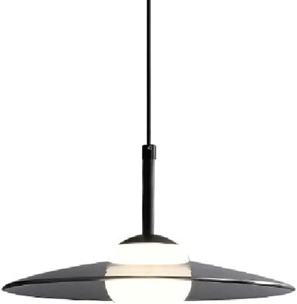 Suspension LED italienne dimmable à intensité et couleur réglables