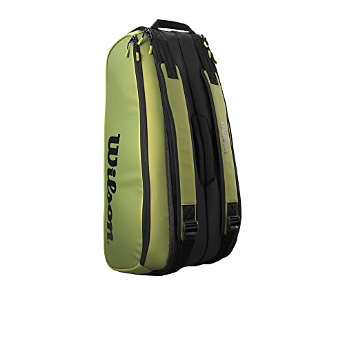 WILSON Super Tour Clash V2.0 Tennis Backpack