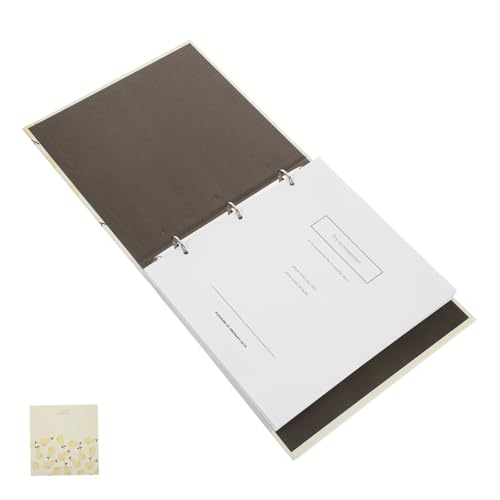 Fleurs séchées album scrapbooking : protégez vos souvenirs de la décoloration