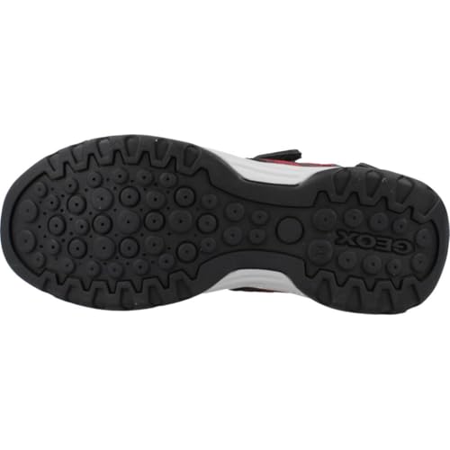 Image of Geox J Borealis Boy A, Sandals Kids