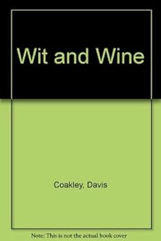 Paperback Wit and wine: Literary and artistic Cork in the early nineteenth century Book