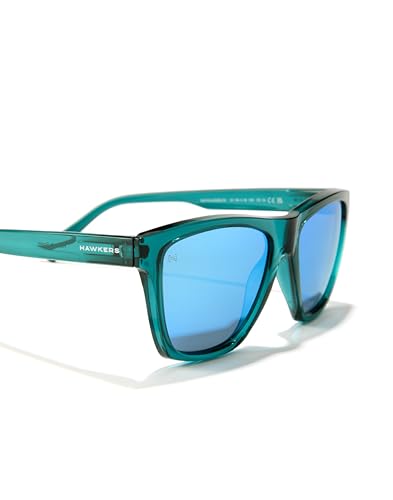 Image of Hawkers One Ls - Sunglasses Womens and Mens - Trendy Sunglasses - 100% UV400 Protection