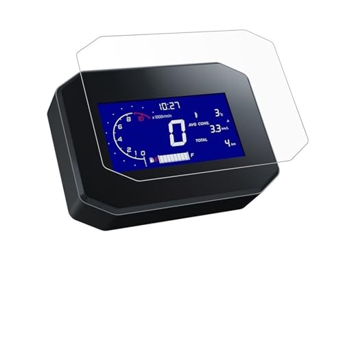Accessoires de film anti-instrument pour moto ADV 160 350 écran de tableau de bord