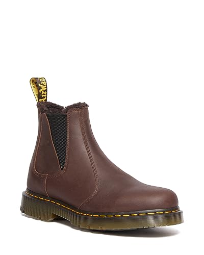 Dr. Martens unisex-adult 2976 Wg