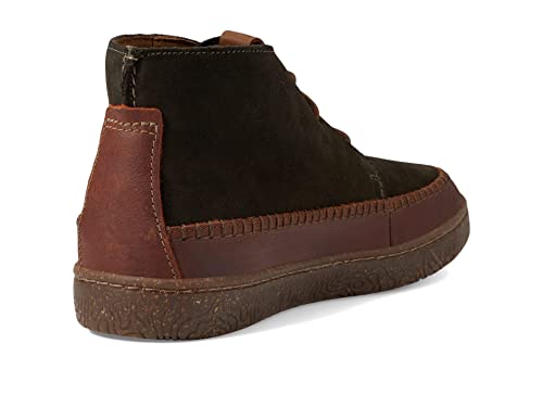 Image of Clarks mens Hodson MidAnkle Boot | Casual Boots