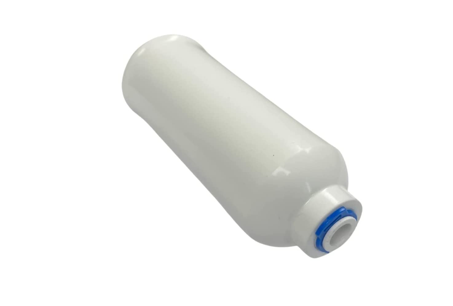 IPW Industries Inc. Juego de filtros anuales de ósmosis inversa compatibles con filtros y membrana Microline 435 RO pre y post