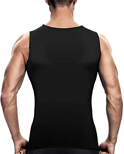 Image of Sweat Shapewear Vest Belt for Women, Polymer Shapewear, Workout for Weight Loss Waist Body Slimming,ABS
