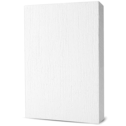 BXI Ceramic Fiber Thermal Insulation Board (Pack of 1)