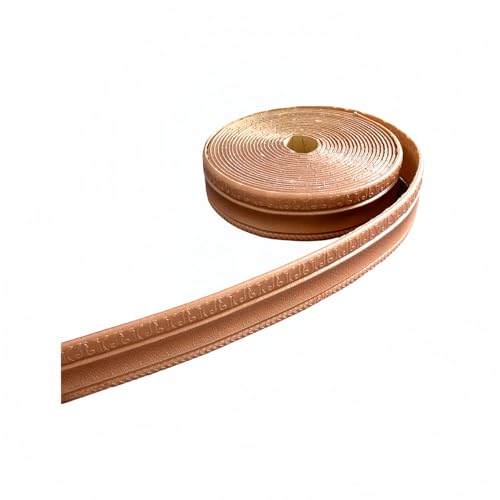 ボーダートリム 壁紙 シール 3D リメイクシート XPE発泡素材 ヴィンテージ 防水 防カビ 耐熱 防潮 賃貸対応 DIY用インテリアシート 粘着性 おしゃれ 厚手 マスキングテープ 天井用 (【10cm*2.3m】,2)