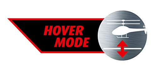 motion helicopter red kite