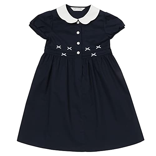 ワンピース チュニック ガールズ 通販 Amazon