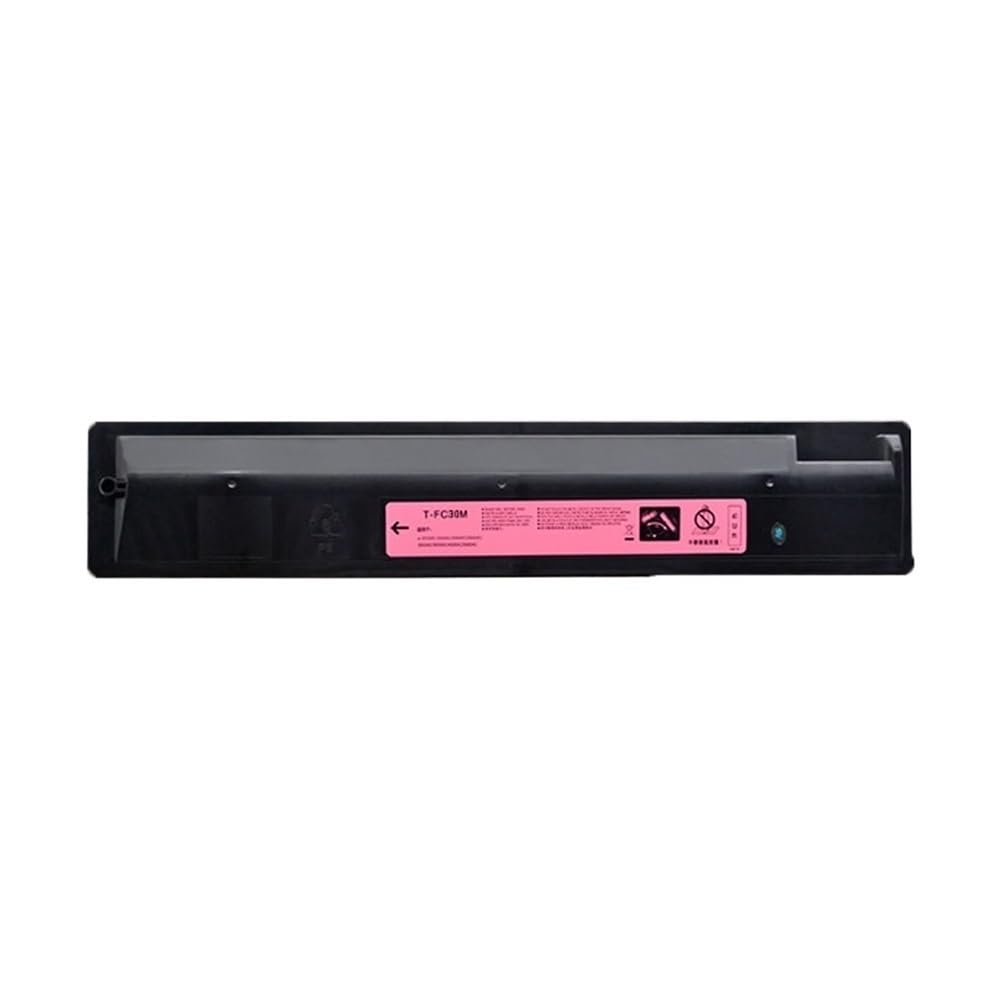 Cartouche toner TFC30 magenta compatible Toshiba e-Studio 2051C 3000p - 2