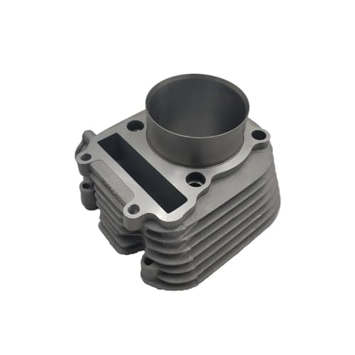 Joint de Culasse 71 mm pour Entretien Moteur Quad YFM250 et JS250 - 4