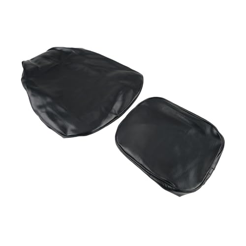 Housse de coussin Rebel 250 contre la selle usée des CMX 1996-2009