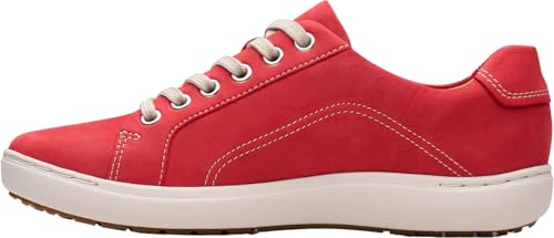 Image of Clarks Womens Nalle Lace