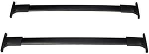 INEEDUP Cross Bars Roof Rack ...
