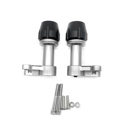 �o�C�N�̃t���[���X���C�_�[ ���H�[�O SR4 Max SR4Max 350 SR150GT SR250 GT 2024+ �I�[�g�o�C�A�N�Z�T���[ ���A�z�C�[���A�N�X���t�H�[�N�N���b�V���X���C�_�[ �����ی�ɓK��