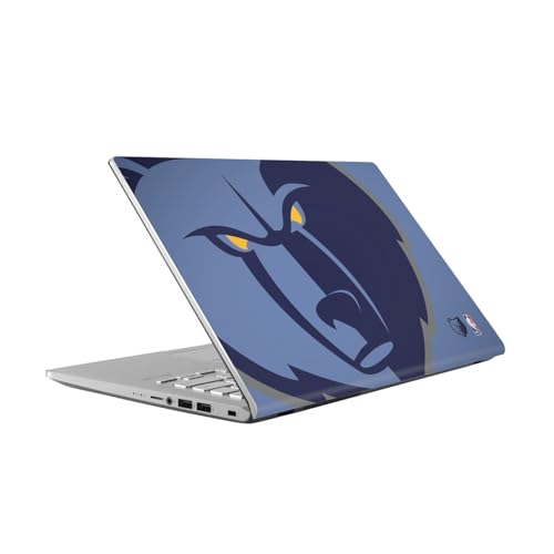 Skin vinyle ASUS Vivobook 14 X409FA Memphis Grizzlies NBA
