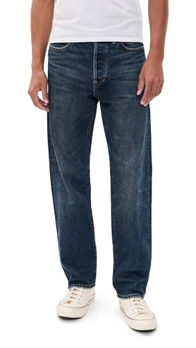 Madewell Men's 1991 Loose in Fairside Jeans