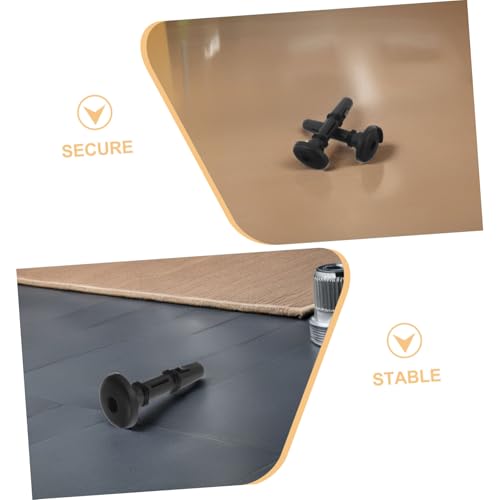 Guía para reposacabezas de coche que soluciona la holgura en asientos con varilla de 12.8 mm 3