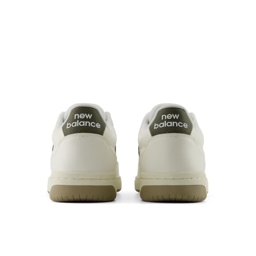 Image of New Balance Men's 80 Sneaker