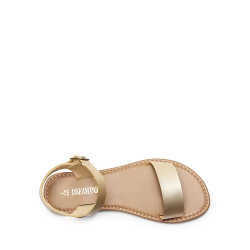 Image of DREAM PAIRS Women's Flat Sandals