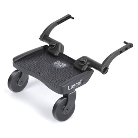 Lascal BuggyBoard Mini 3D for Pushchairs Cover