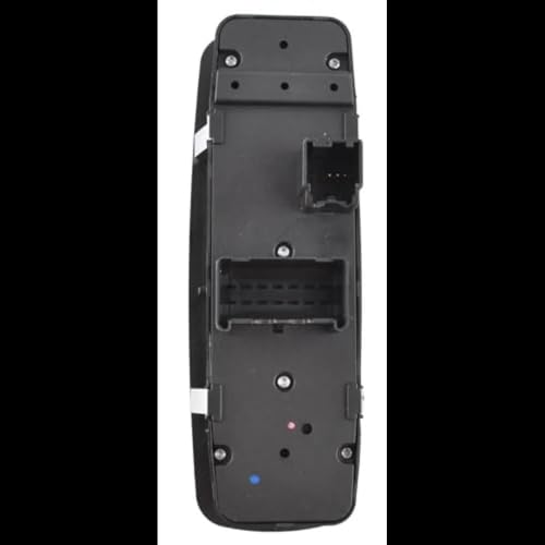 Bouton de commande principal pour Dodge Grand Caravan de 2012 à 2019