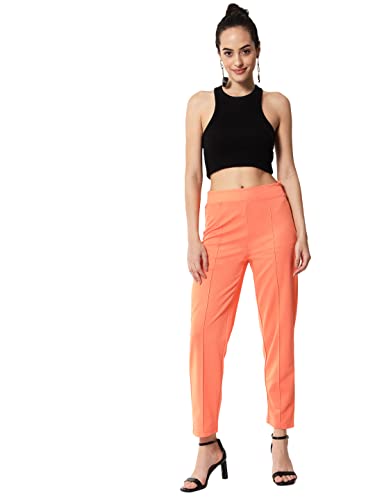 Image of KOTTY Women's Slim Casual Pants