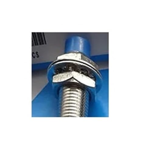 Capteur de proximité PM18-05NS-M12 inductif pour détection industrielle précise