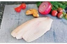 Regal Spring Tilapia Fillet, 3 to 5 Ounce -- 1 each.
