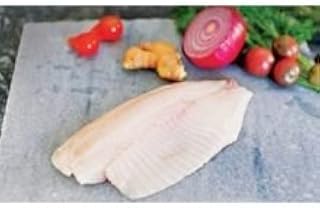 Regal Spring Tilapia Fillet, 3 to 5 Ounce -- 1 each.