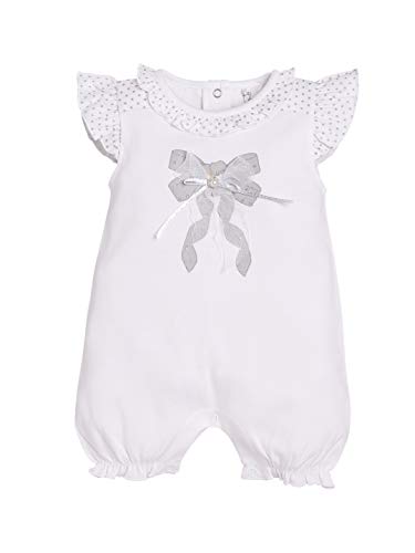 Image of BABY GO Baby Girls Romper