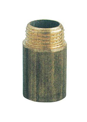 Osculati Prolunga ottone maschio/Femmina 3/8 x 20 mm (Brass Extension Male/Female 3/8