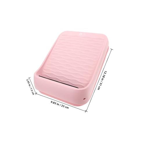 Tabla para estiramiento de pantorrillas GANAZONO portátil miniatura 2