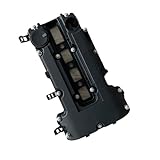 BFHRTJ 55573746 CAM/Rocker Cover Compatible with OPEL Astra Corsa MERIVA Insignia Mokka Engine Valve Cover A12XER A14NEL A14XER
