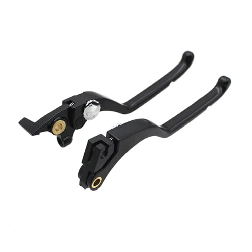 Palanca de freno de aluminio resistente para BMW G310GS control estable 3