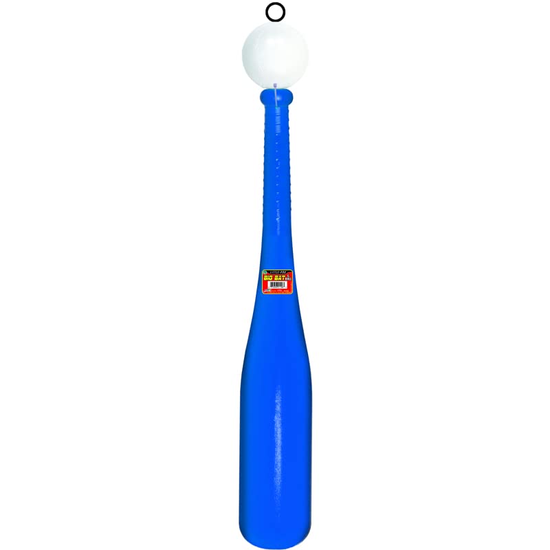 JA-RU INC Baseball Big BAT&BALLFD2