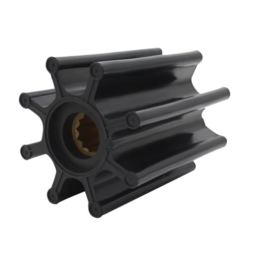 Pompe à Eau Flexible Marine 17018-0001 turbine de rechange pour bateaux de plaisance et moteurs