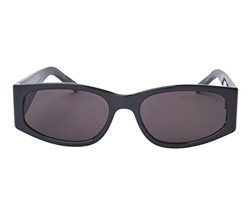 Saint Laurent SL 329 001 BLACK NERO SUNGLASSES
