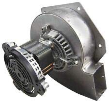 Induced Draft Furnace Blower, 115 Volt