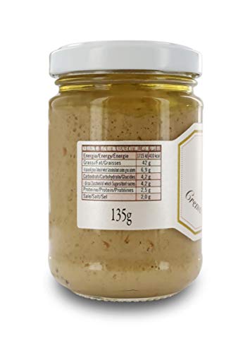 Delicata Crema di Funghi Porcini, Ideale da